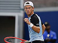 Открытый чемпионат США. Шварцман и Медведев вышли в четвертый круг