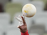 Паралимпиада. Толкание ядра. Иорданец установил мировой рекорд. Израильтянин занял девятое место