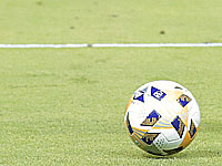 Дубль форварда 