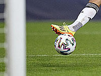 Молодежные сборные. Украинцы победили сербов. Испанцы разгромили россиян