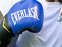 Бокс. 18-летняя мексиканка умерла после нокаута