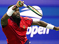 Открытый чемпионат США. Андрей Рублев проиграл в третьем круге