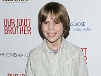 СМИ: причиной смерти 19-летнего американского актера Мэтью Миндлера стало самоубийство