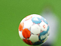 Отборочный матч. Финны победили сборную Казахстана