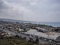 Сирия согласилась предоставить свою территорию для транспортировки газа из Египта в Ливан