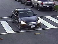 В результате стрельбы в Вашингтоне убиты три человека