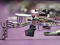 Многократный медалист паралимпиад Дорон Шазири объявил о завершении карьеры