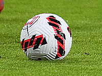 Хорваты настигли россиян. Результаты отборочных матчей