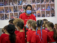 Коронавирус в Израиле: продолжает расти число 