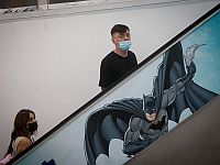 Рекордный рост экономики и увеличение обращений за пособиями. Обзор за неделю