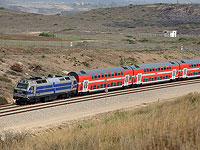 Между Иерусалимом и 