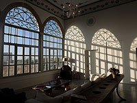 Жителю Акко предъявлены обвинения в поджоге гостиницы 