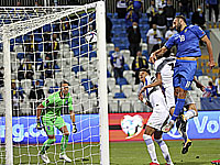 Итальянцы установили мировой рекорд. Бельгийцы разгромили чехов