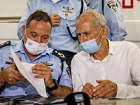 Беннет обсудил побег террористов из тюрьмы 