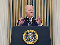 Джо Байден призвал евреев сделать 