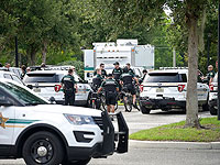 Ветеран Афганистана застрелил четырех человек во Флориде, среди жертв – младенец