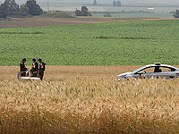 Побег террористов из тюрьмы: в районе границы с Газой разбиты блок-посты