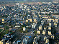 Масштабное отключение электричества в Лоде. Мэр объявил в городе режим ЧС