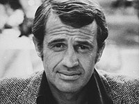 Актер Жан-Поль Бельмондо, 1933-2021. Фотогалерея