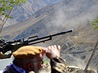 В Афганистане талибы зарезали беременную женщину-полицейского на глазах семьи