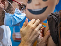 Le Figaro. Израиль призывает готовиться к четвертой дозе вакцины против COVID-19