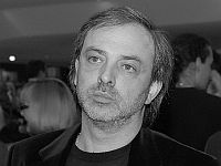 Умер художник-постановщик Борис Краснов