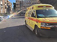 В Сдероте убита женщина, подозревается ее сын