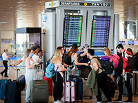 Забастовка авиакомпаний: с 10:00 до 12:00 не будет вылетов из 