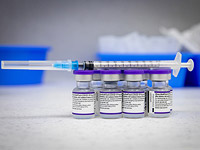 Коронавирус в Израиле: более 62 тысяч зараженных, за сутки умерли 18 больных COVID-19