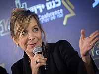 Эми Пальмор возглавит 