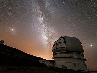 Frankfurter Rundschau. Существует ли в Солнечной системе 