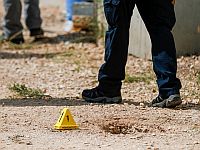 Поиск террористов, сбежавших из тюрьмы