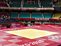 Алжирский дзюдоист, отказавшийся от борьбы с израильтянином на Олимпиаде, дисквалифицирован на десять лет