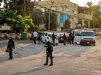 ПИЦ называет населенные пункты Израиля, где ведутся поиски беглых террористов