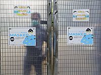 Жертвами пожара в тюрьме в Индонезии стали не менее 40 человек