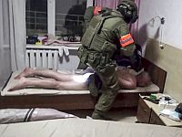 CNN: ЦРУ помогало Украине в проведении операции по задержанию россиян в Беларуси