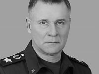 Глава МЧС России Евгений Зиничев погиб во время учений