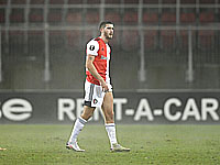 Чемпионат Нидерландов. Лучший гол сезона забил защитник 