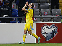 Игрок сборной Казахстана, забивший два мяча в ворота украинцев, сдал положительный допинг-тест