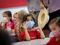 Коронавирус в системе образования: около 145 тысяч учеников находятся в карантине