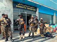 Талибы разрешили эвакуировать из Кабула 200 граждан западных стран