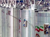 В результате приписываемого Израилю удара МАГАТЭ лишилось оборудования в Иране