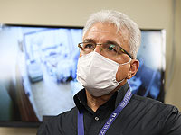 Координатор по борьбе с коронавирусом вылетел в Умань