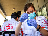 Парламентская комиссия соберется, чтобы обсудить очереди в пункты проверки на COVID-19