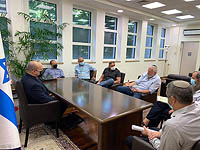 Нафтали Беннет: 