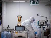 Коронавирус в Израиле: менее чем за сутки 41 умерший