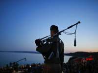 Турция превратит кладбище кораблей в Галлиполи в парк подводного плавания