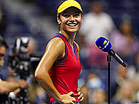 Впервые в истории Открытой эры. В финале турнира 