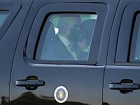 Лидеры США и Китая обсудили вопросы конкуренции между странами