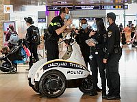 117 израильтян, вернувшихся из Украины, подозреваются в подделке справок о тестах на коронавирус